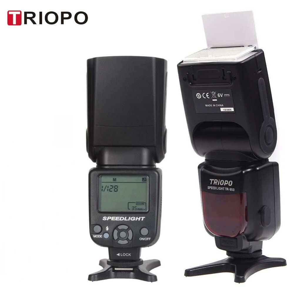 Tripo TR-950 ÷ Ʈ ǵ Ʈ  Fujifilm..